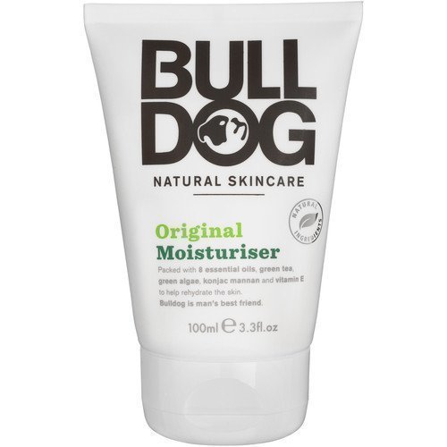 Bulldog Original Moisturiser