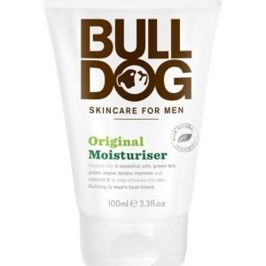 Bulldog Original Moisturizer 100ml