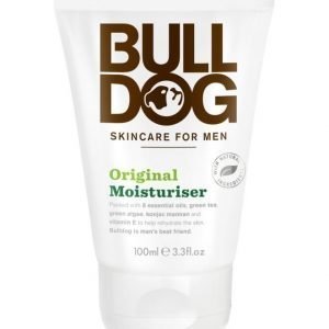 Bulldog Original Moisturizer 100ml