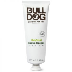 Bulldog Original Shave Cream 100 Ml