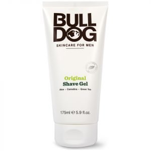 Bulldog Original Shave Gel 175 Ml