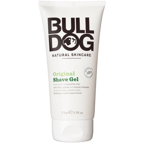 Bulldog Original Shave Gel