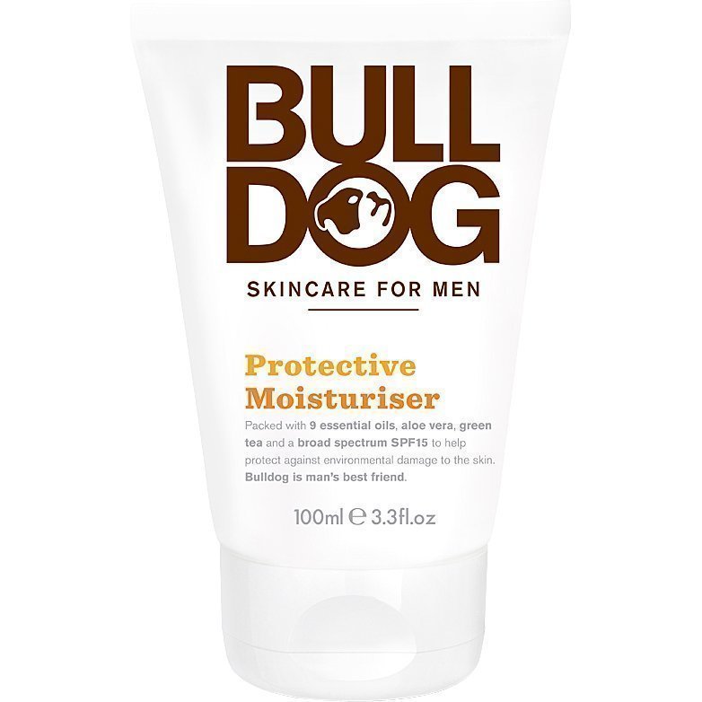 Bulldog Protective Moisturiser 100ml