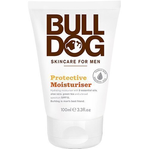 Bulldog Protective Moisturiser