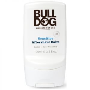 Bulldog Sensitive After Shave Balm 100 Ml
