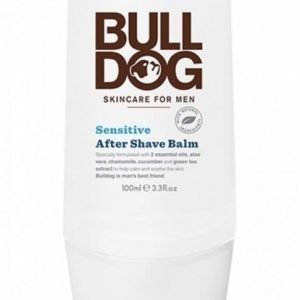 Bulldog Sensitive After Shave Balm