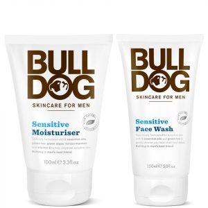 Bulldog Sensitive Face Duo