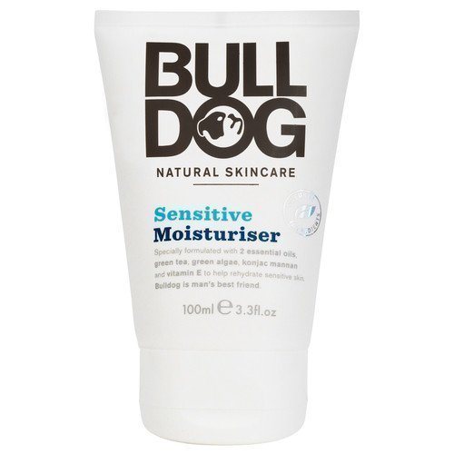 Bulldog Sensitive Moisturiser