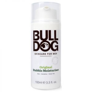 Bulldog Stubble Moisturiser 100 Ml