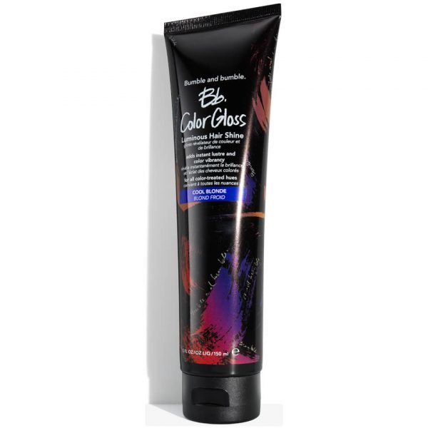 Bumble And Bumble Color Gloss Cool Blonde 150 Ml