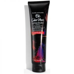 Bumble And Bumble Color Gloss Red 150 Ml