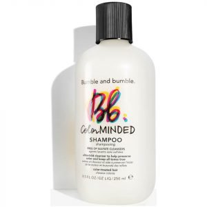 Bumble And Bumble Color Minded Shampoo 250 Ml