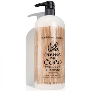 Bumble And Bumble Crème De Coco Shampoo 1000 Ml