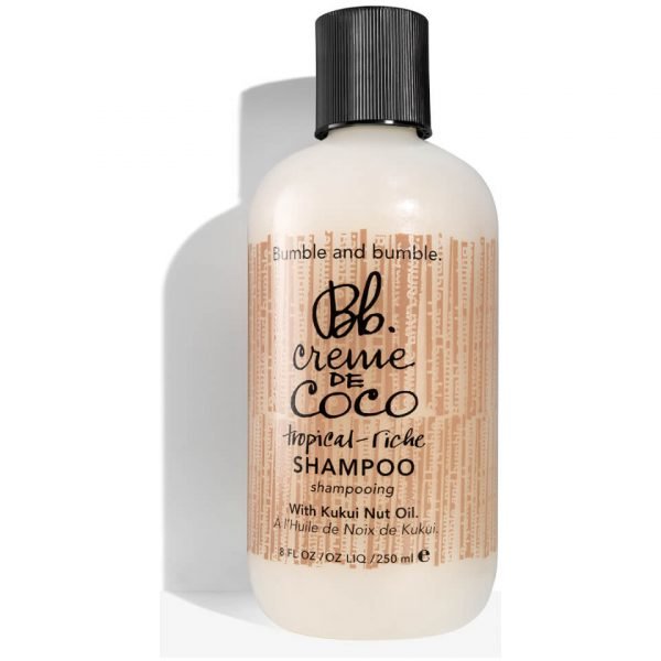 Bumble And Bumble Crème De Coco Shampoo 250 Ml