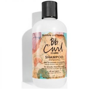 Bumble And Bumble Curl Sulphate-Free Shampoo 250 Ml