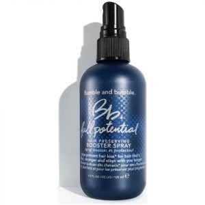 Bumble And Bumble Full Potential Booster Spray 125 Ml