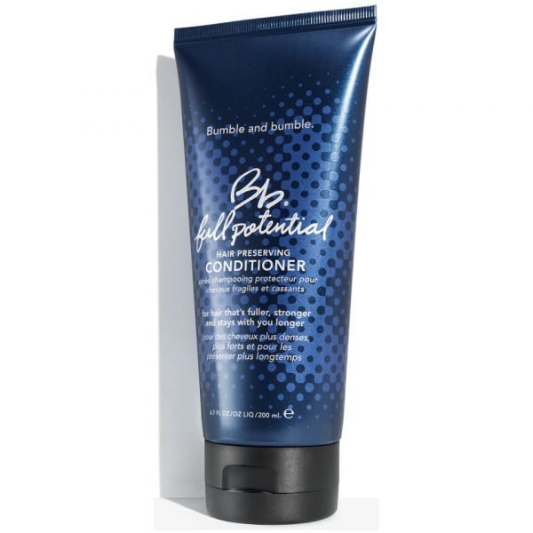 Bumble And Bumble Full Potential Conditioner 200 Ml