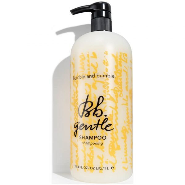 Bumble And Bumble Gentle Shampoo 1000 Ml