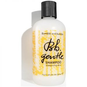 Bumble And Bumble Gentle Shampoo 250 Ml