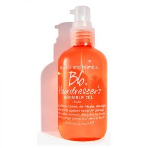 Bumble And Bumble Hairdressers Invisible Oil 100 Ml
