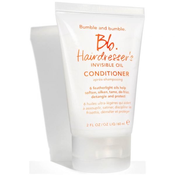 Bumble And Bumble Hairdressers Invisible Oil Conditioner 60 Ml
