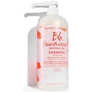 Bumble And Bumble Hairdressers Invisible Oil Shampoo 1000 Ml