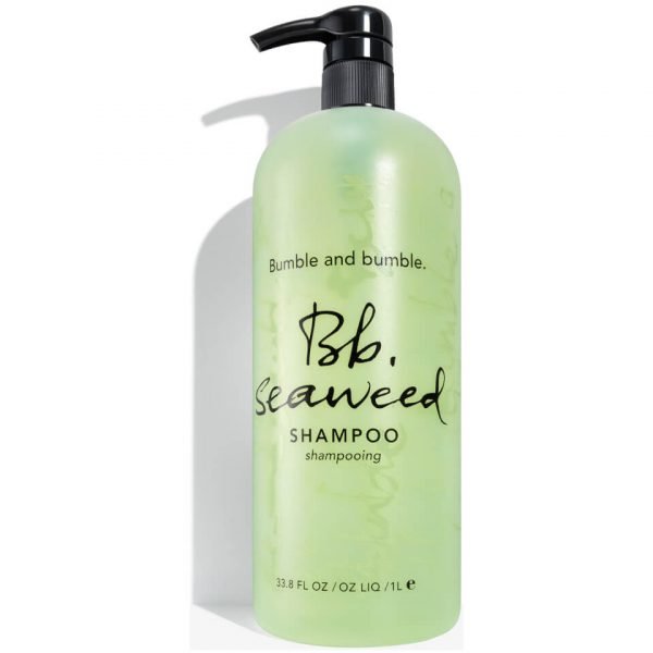 Bumble And Bumble Seaweed Shampoo 1000 Ml