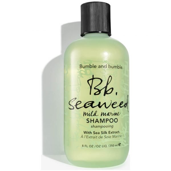 Bumble And Bumble Seaweed Shampoo 250 Ml