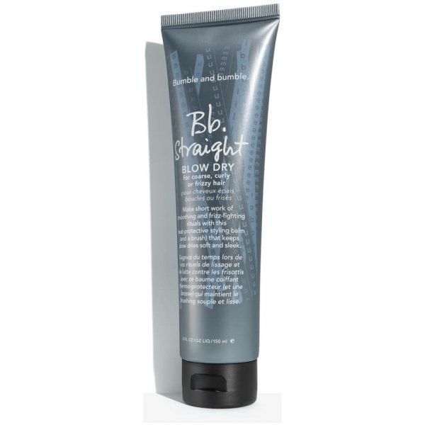 Bumble And Bumble Straight Blow Dry Balm 150 Ml