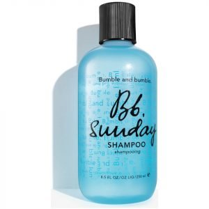 Bumble And Bumble Sunday Shampoo 250 Ml