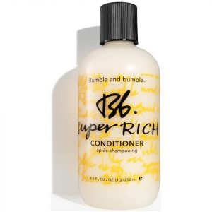 Bumble And Bumble Super Rich Conditioner 250 Ml