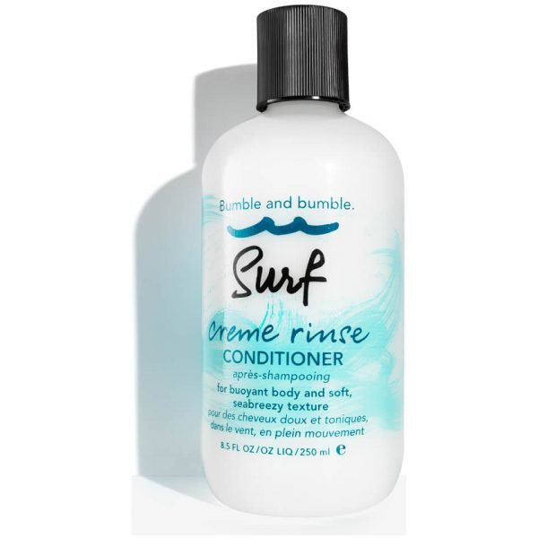 Bumble And Bumble Surf Crème Rinse Conditioner 250 Ml