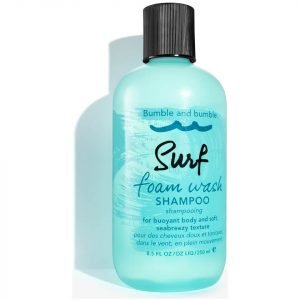 Bumble And Bumble Surf Foam Wash Shampoo 250 Ml