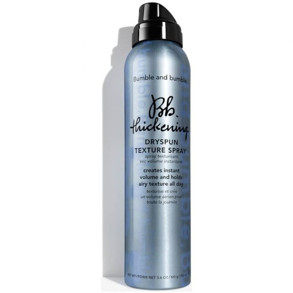 Bumble And Bumble Thickening Dry Spun Texture Spray 150 Ml
