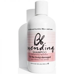 Bumble And Bumble Wear And Care Mending Shampoo 250 Ml