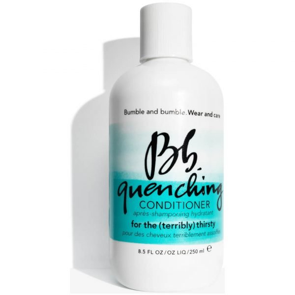 Bumble And Bumble Wear And Care Quenching Conditioner 250 Ml
