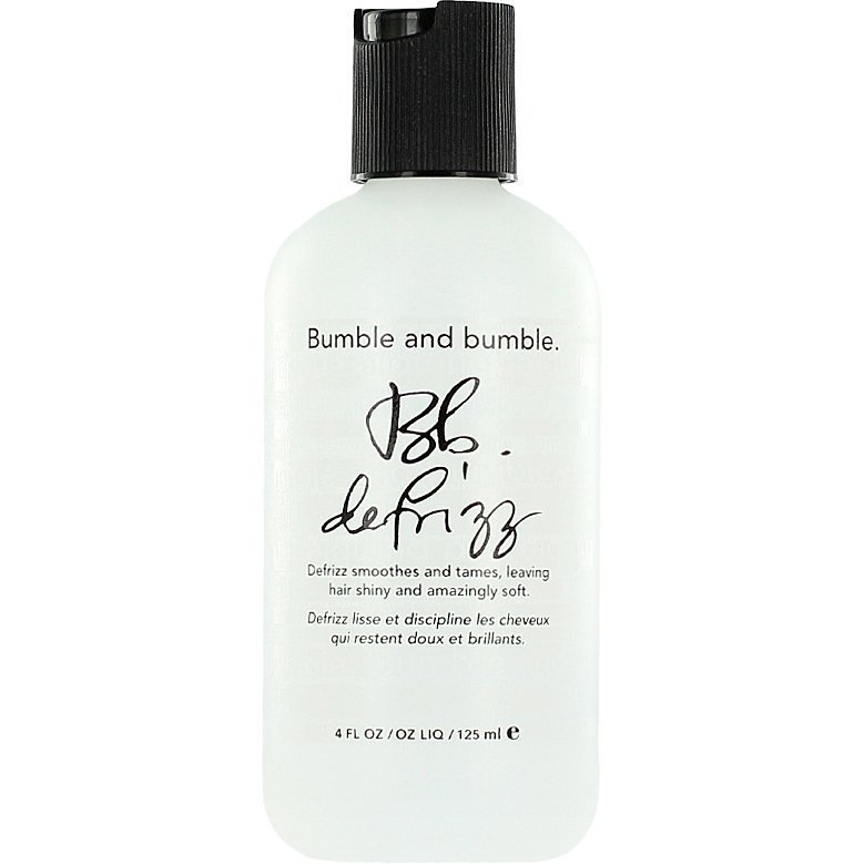 Bumble & Bumble Defrizz 125ml