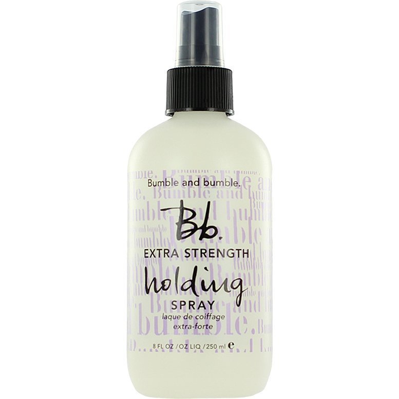 Bumble & Bumble Extra Strength Holding Spray 250ml