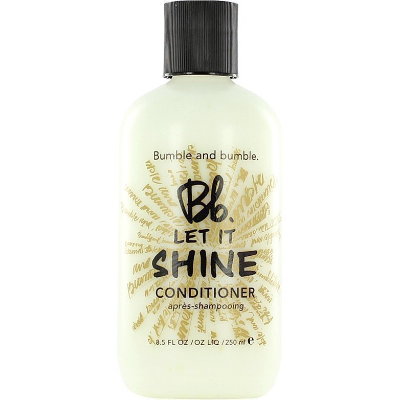 Bumble & Bumble Let It Shine Conditioner 250ml