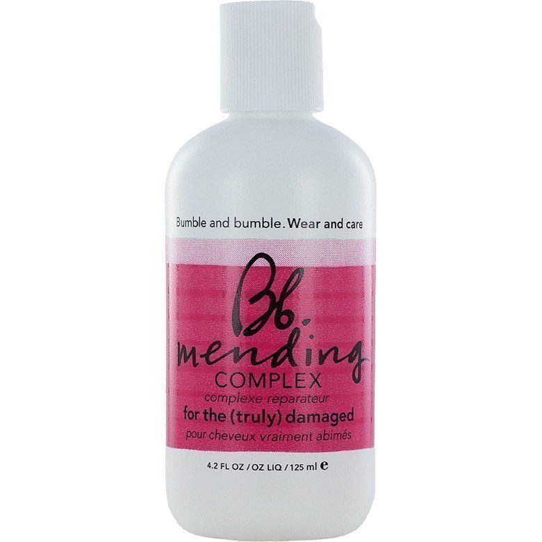 Bumble & Bumble Mending Complex  125ml