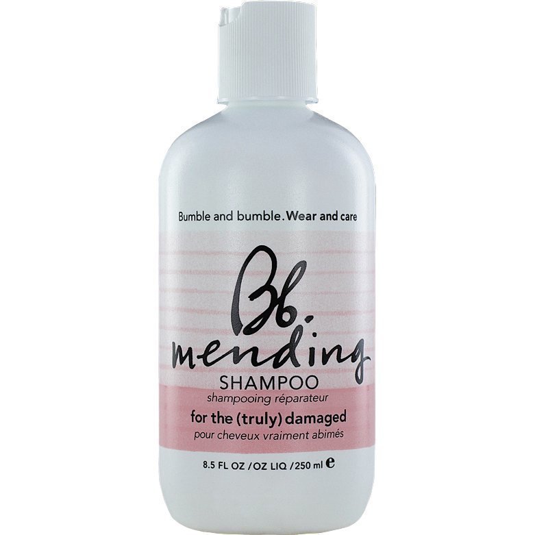 Bumble & Bumble Mending Shampoo  250ml