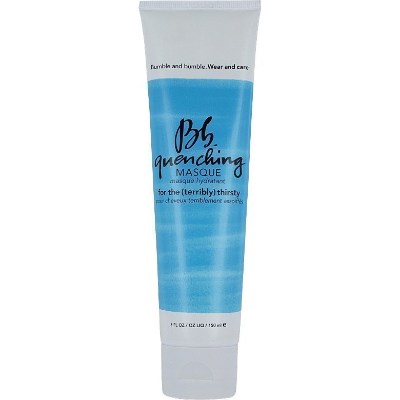 Bumble & Bumble Quenching Masque  150ml