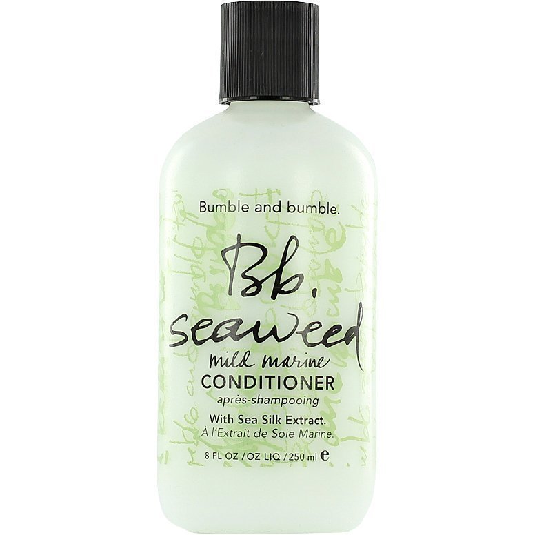 Bumble & Bumble Seaweed Conditioner 250ml
