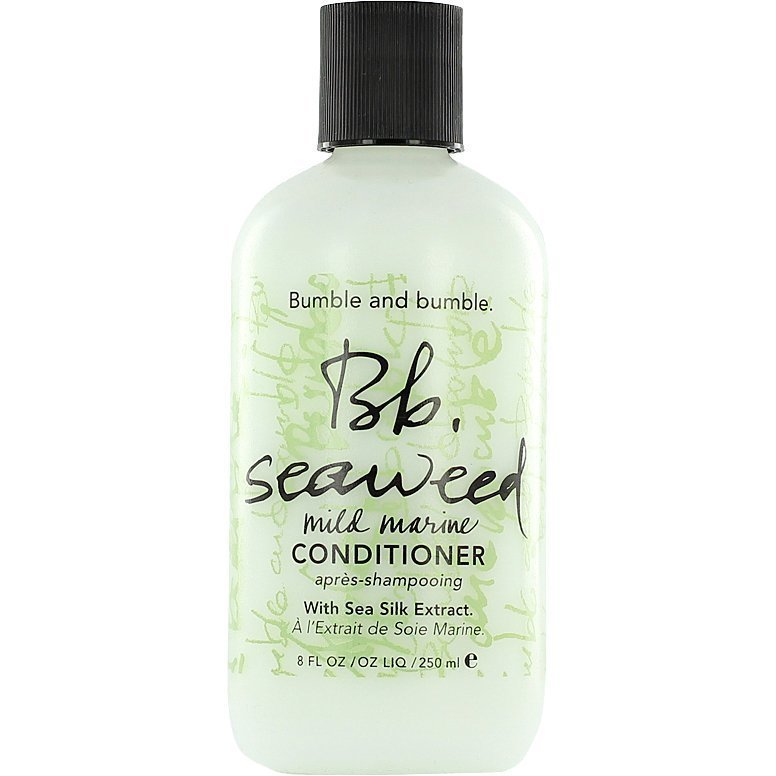 Bumble & Bumble Seaweed Conditioner 250ml