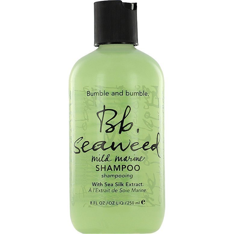 Bumble & Bumble Seaweed Shampoo 250ml