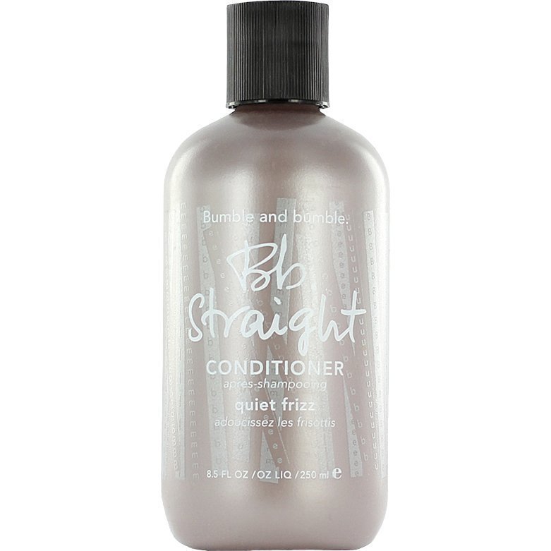 Bumble & Bumble Straight Conditioner 250ml