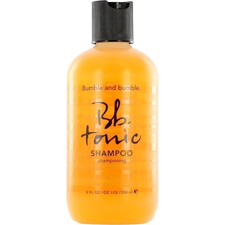 Bumble & Bumble Tonic Shampoo 250ml