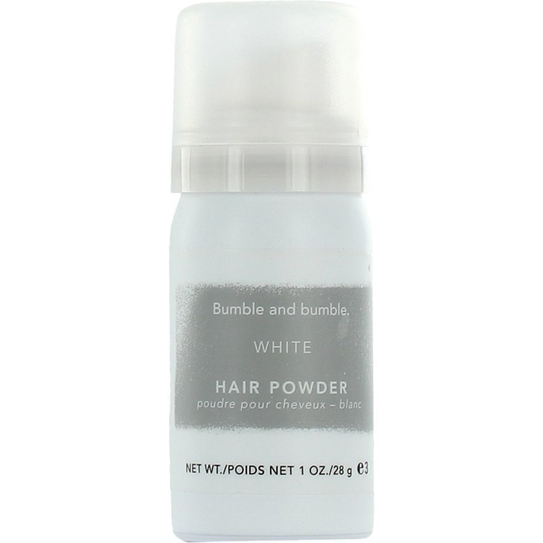 Bumble & Bumble White Hair Powder 28g