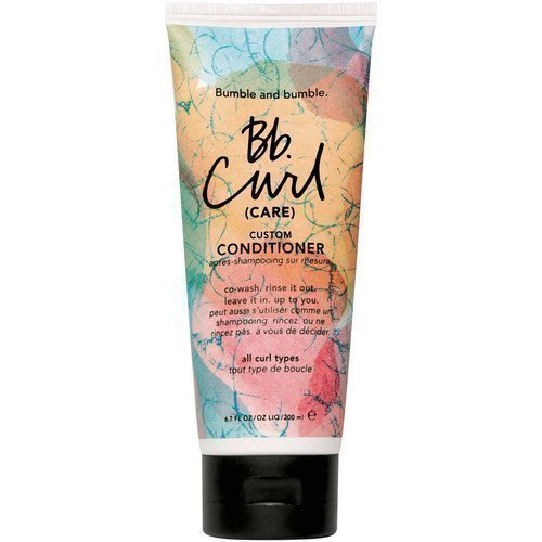 Bumble and Bumble Bb. Curl Care Conditioner