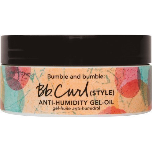 Bumble and Bumble Bb. Curl Care Gel-Oil